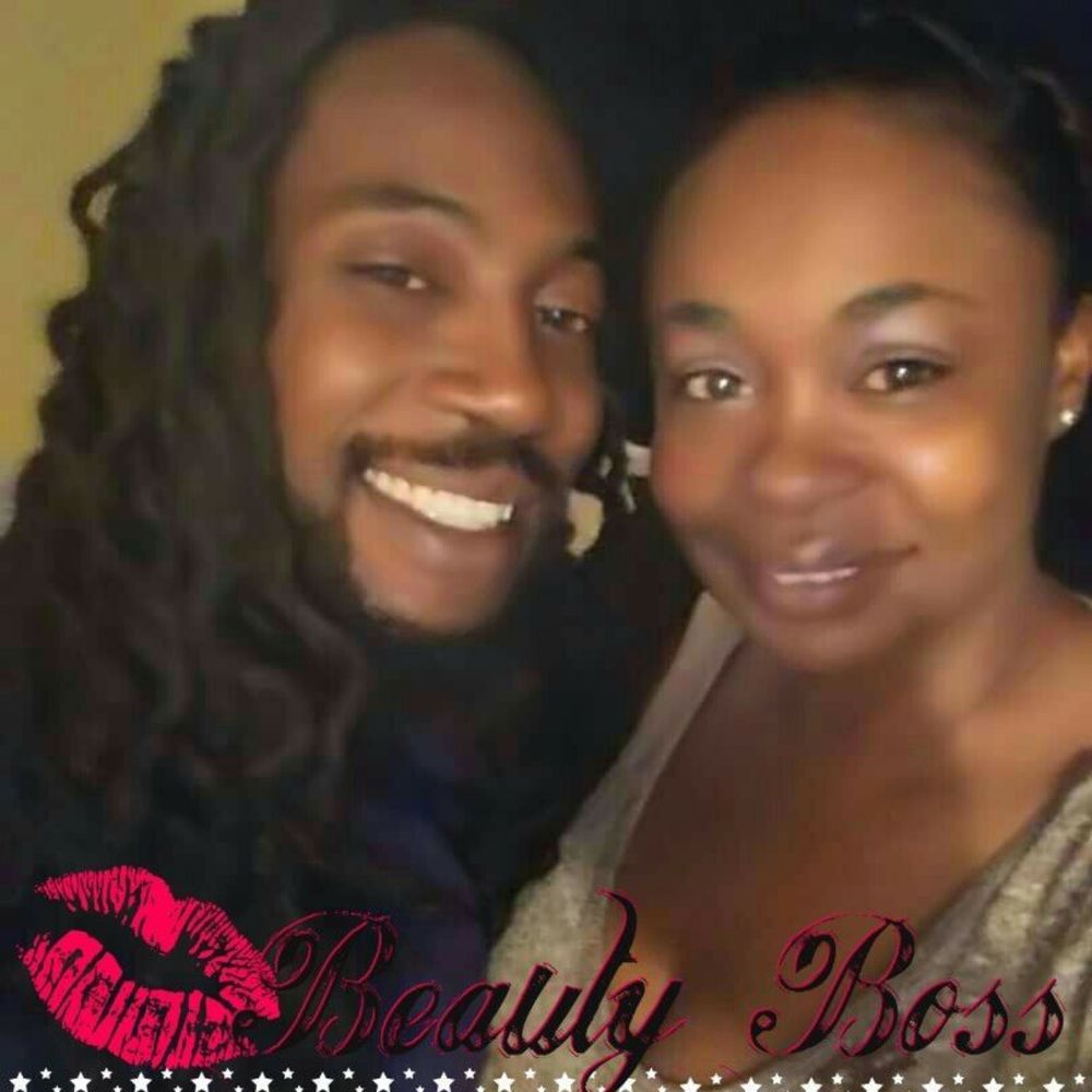 Meet your Posher, Msbossladychosenbygod